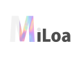MiLoa Logo